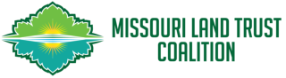 Missouri Land Trust Coalition Logo