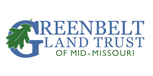 Green Belt Missouri Logo