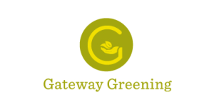 Gateway Greening Logo