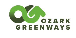 Ozarks Greenways Logo