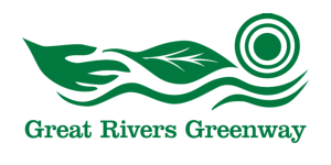 Great Rivers Greenway Logo