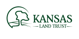Kansas Land Trust Logo