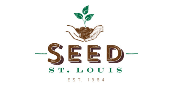 Seed St Louis Logo